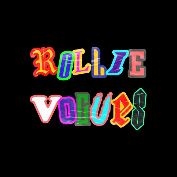 Meet your Posher, Rollie - Picture 1 of 1